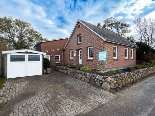 Foto - Haus zum Kaufen in Nordstrand 220.000,00 € 105 m²
