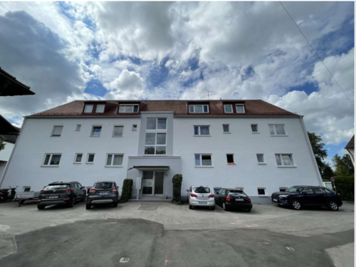 Foto - Wohnung zum Mieten in Friedberg 475,00 € 31 m²