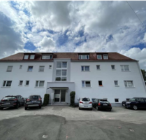 Wohnung zum Mieten in Friedberg 475,00 € 31 m²