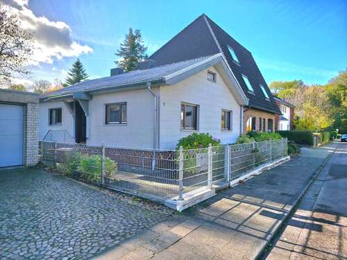 Foto - Haus zum Kaufen in Kerpen 178.000,00 € 77 m²