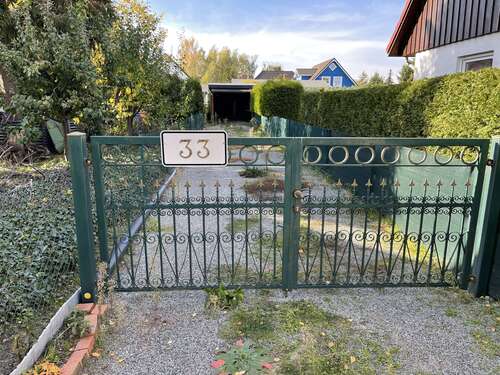 Foto - Haus zum Kaufen in Berlin 440.000,00 € 110 m²