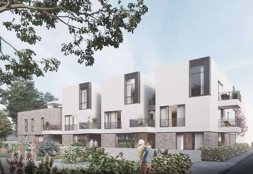 Foto - Wohnung zum Mieten in Ibbenbüren 560,00 € 87 m²