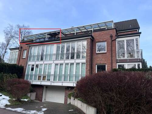 Foto - Wohnung zum Kaufen in Hamburg 395.000,00 € 104 m²