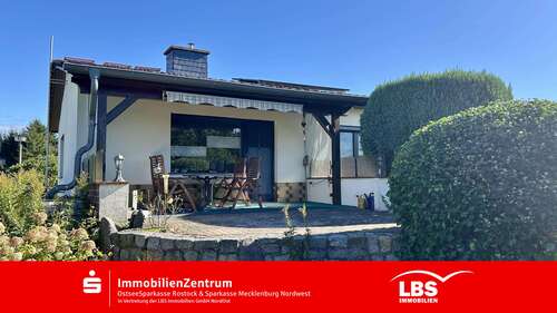 Foto - Haus zum Kaufen in Dettmannsdorf 220.000,00 € 120 m²