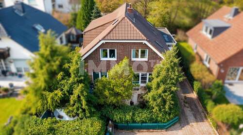 Foto - Haus zum Kaufen in Langenfeld (Rheinland) 1.090.000,00 € 205 m²