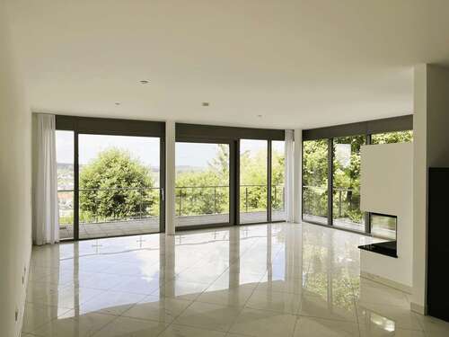 Foto - Wohnung zum Mieten in Stuttgart 3.170,00 € 166 m²