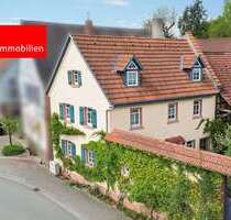 Haus zum Kaufen in Otzberg 389.000,00 € 129 m²