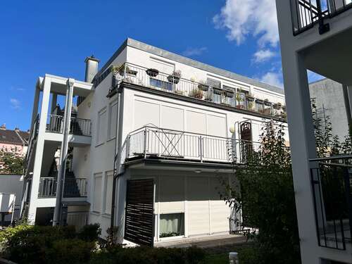 Foto - Wohnung zum Mieten in Bonn 520,00 € 37 m²