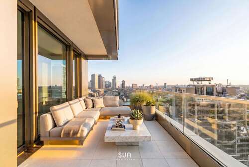 Foto - Wohnung zum Mieten in Frankfurt am Main 5.300,00 € 187 m²
