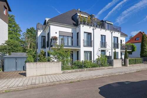 Foto - Wohnung zum Kaufen in Ingolstadt 495.000,00 € 81.73 m²