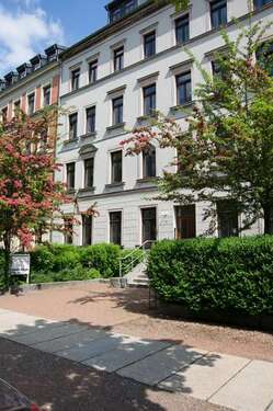 Foto - Wohnung zum Mieten in Chemnitz 553,84 € 69.23 m²