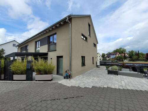 Foto - Haus zum Kaufen in Allersberg 799.000,00 € 213 m²