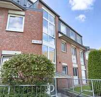 Wohnung zum Mieten in Wedel 1.250,00 € 91.58 m²