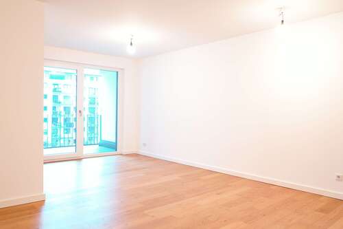 Foto - Wohnung zum Mieten in München 1.750,00 € 60 m²
