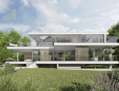 Foto - Grundstück zu verkaufen in Starnberg 3.000.000,00 € 1373 m²