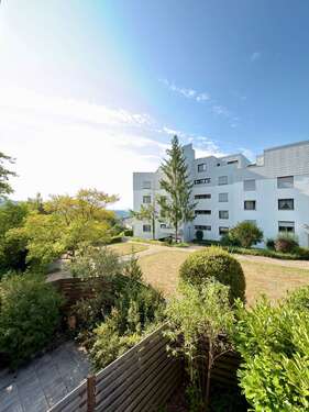 Foto - Wohnung zum Kaufen in Esslingen am Neckar 135.000,00 € 30.66 m²