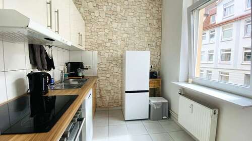 Foto - Wohnung zum Mieten in Hamburg-Wilstorf 600,00 € 46 m²