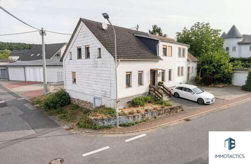 Foto - Haus zum Kaufen in Seibersbach 89.000,00 € 118 m²