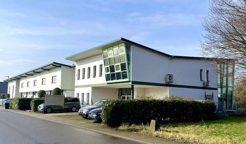 Foto - Halle in Kippenheim 1.780.000,00 € 880 m²