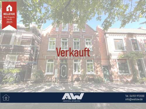 Foto - Haus zum Kaufen in Norden 395.000,00 € 207 m²