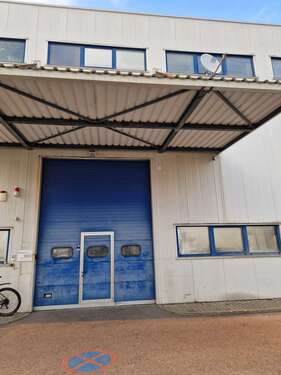 Foto - Halle in Puchheim 3.600,00 € 446 m²