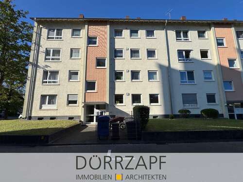 Foto - Wohnung zum Kaufen in Germersheim 199.000,00 € 64.5 m²
