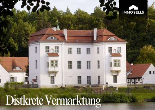 Foto - Haus zum Kaufen in Berlin 13.200.000,00 € 950 m²