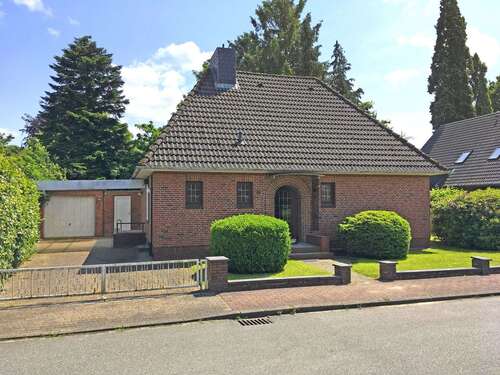 Foto - Haus zum Kaufen in Schenefeld 279.000,00 € 114 m²