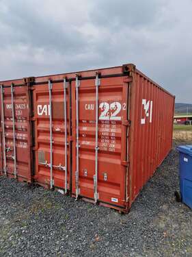 Foto - Garage zu vermieten in Hadamar 69,00 €