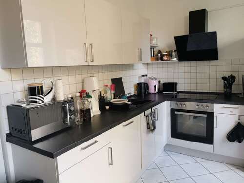Foto - Wohnung zum Mieten in Chemnitz 324,00 € 59.5 m²
