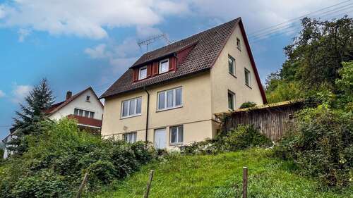 Foto - Haus zum Kaufen in Weißbach 235.000,00 € 118 m²