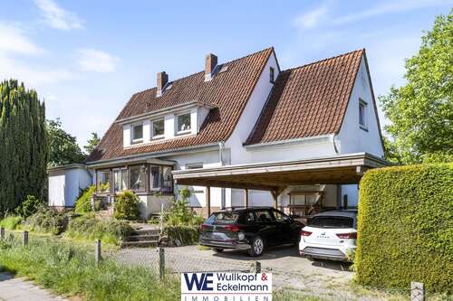 Foto - Haus zum Kaufen in Hamburg 799.000,00 € 199 m²