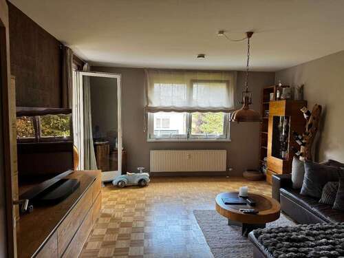 Foto - Wohnung zum Mieten in Rheine 584,00 € 82 m²