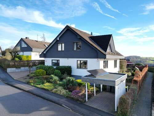 Foto - Haus zum Kaufen in Kürten 449.000,00 € 170 m²