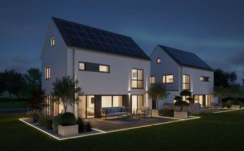 Foto - Haus zum Kaufen in Bochum 463.000,00 € 116 m²