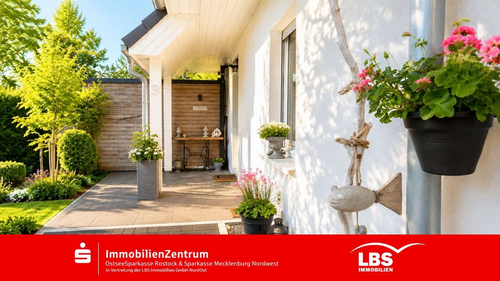 Foto - Haus zum Kaufen in Bad Doberan 715.000,00 € 185 m²