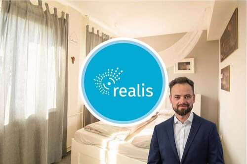 Foto - Wohnung zum Kaufen in Limbach-Oberfrohna 229.000,00 € 122 m²