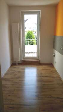 Foto - Wohnung zum Mieten in Zwickau 265,00 € 42.3 m²