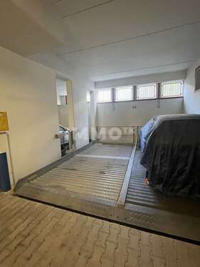 Foto - Garage zu vermieten in Haan 80,00 €