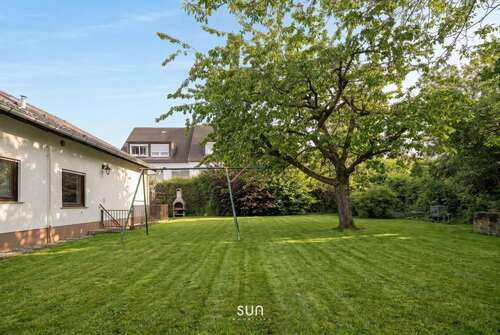 Foto - Haus zum Kaufen in Kronberg im Taunus 975.000,00 € 163 m²