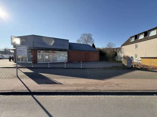 Foto - Halle in Duisburg 690,00 € 200 m²