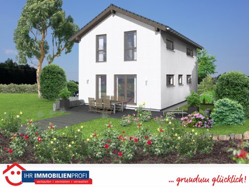Foto - Haus zum Kaufen in Wöllstadt 489.086,00 € 114 m²