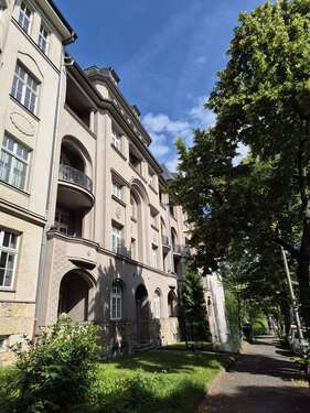 Foto - Wohnung zum Kaufen in Chemnitz 159.900,00 € 91 m²