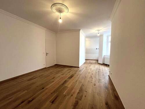Foto - Wohnung zum Kaufen in Berlin 599.000,00 € 91.5 m²