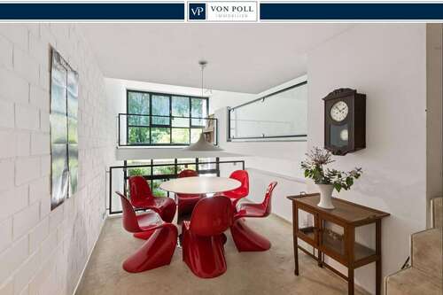 Foto - Haus zum Kaufen in Düsseldorf 660.000,00 € 141.55 m²