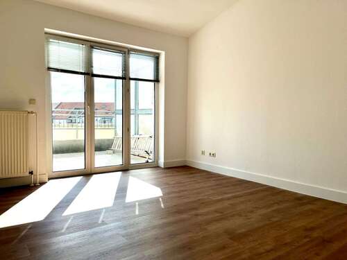 Foto - Wohnung zum Mieten in Leipzig 525,00 € 41.81 m²