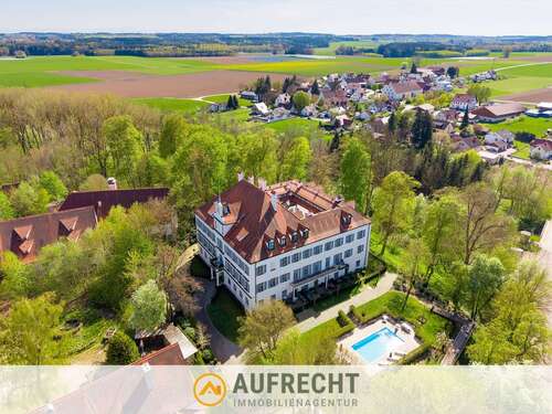 Foto - Wohnung zum Kaufen in Egenhofen 399.800,00 € 78.05 m²