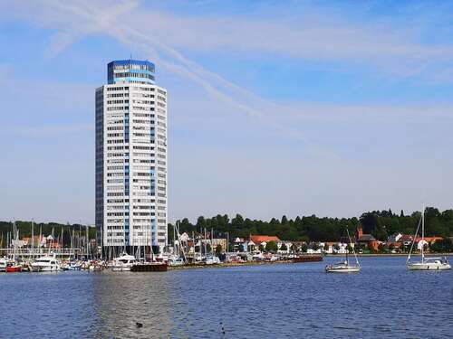 Foto - Wohnung zum Kaufen in Schleswig 95.000,00 € 45.11 m²