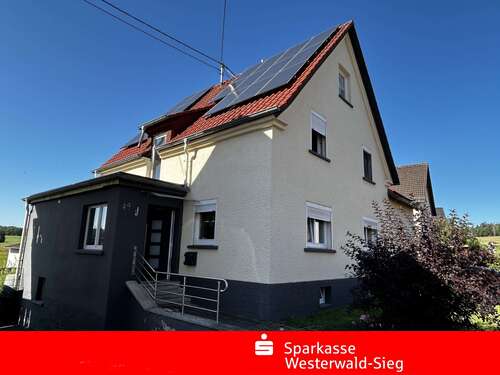Foto - Haus zum Kaufen in Berod 299.000,00 € 125 m²