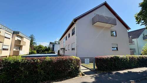 Foto - Wohnung zum Kaufen in Heilbronn 259.000,00 € 79 m²